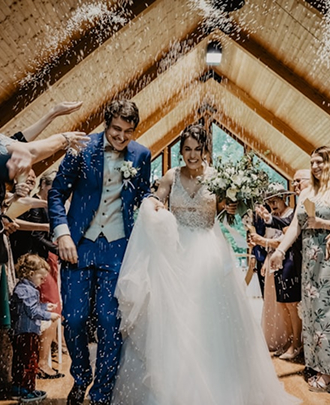 Wedding RSVP Management