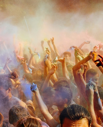 Entertainment & Community Events