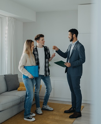 Real Estate Open Houses